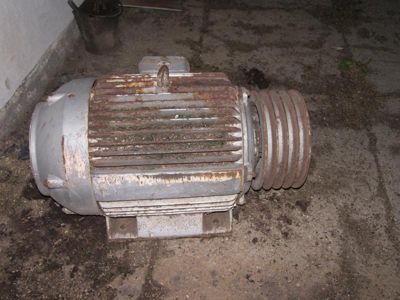 ventillator